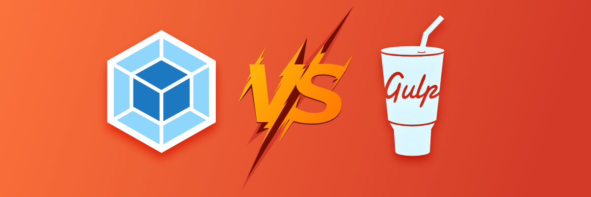 Webpack 和 Gulp 的区别